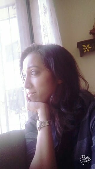 2740 Velany Rodrigues, catholic blogger
