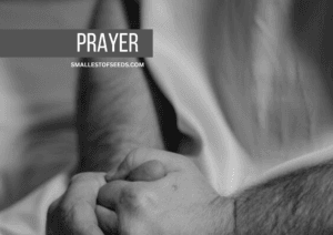 healing prayer