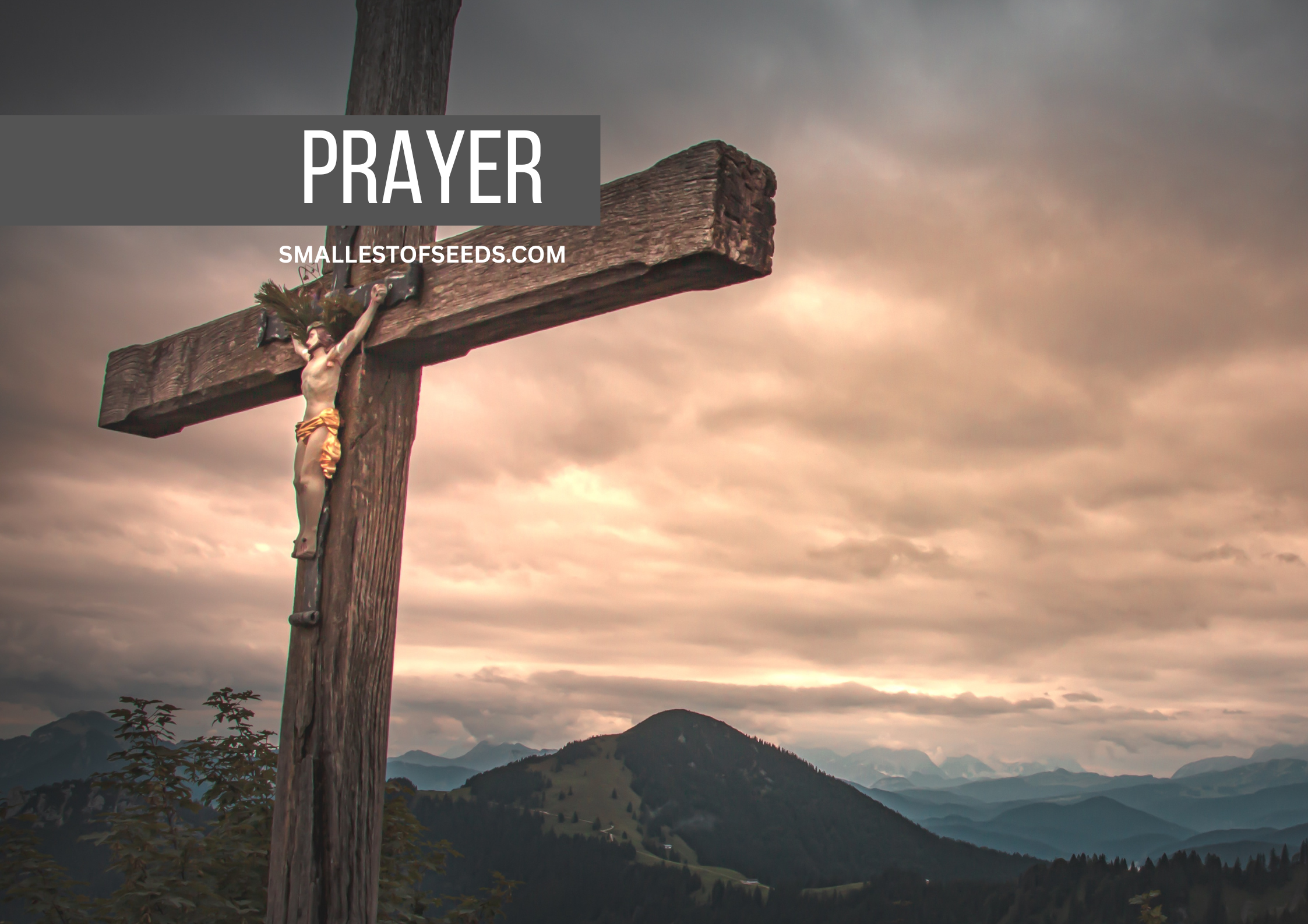 precious blood prayer