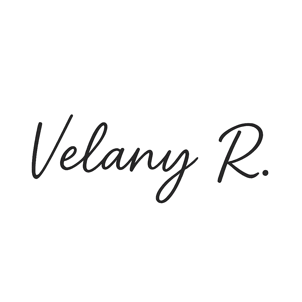 velanyr black
