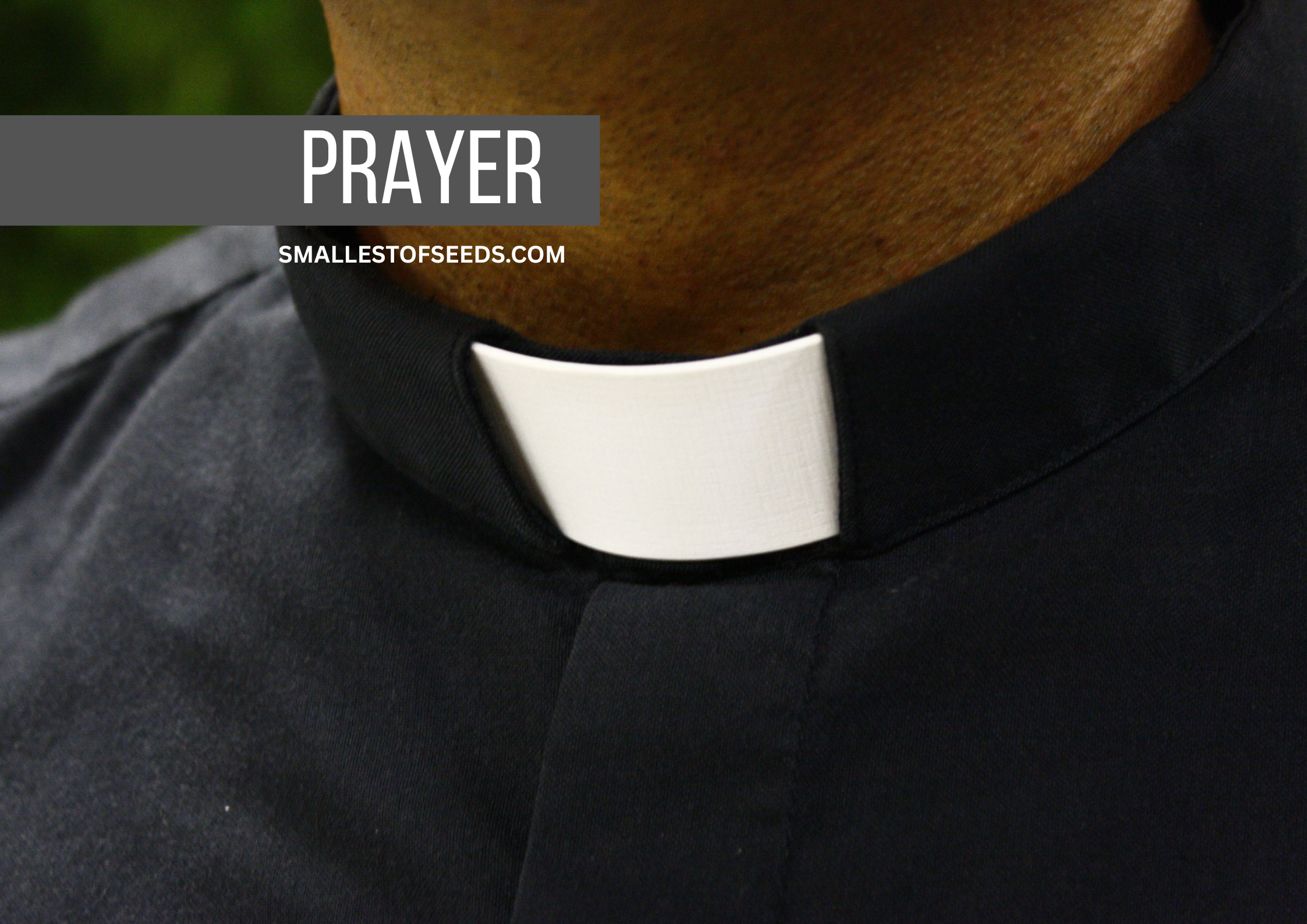 prayer forpriests