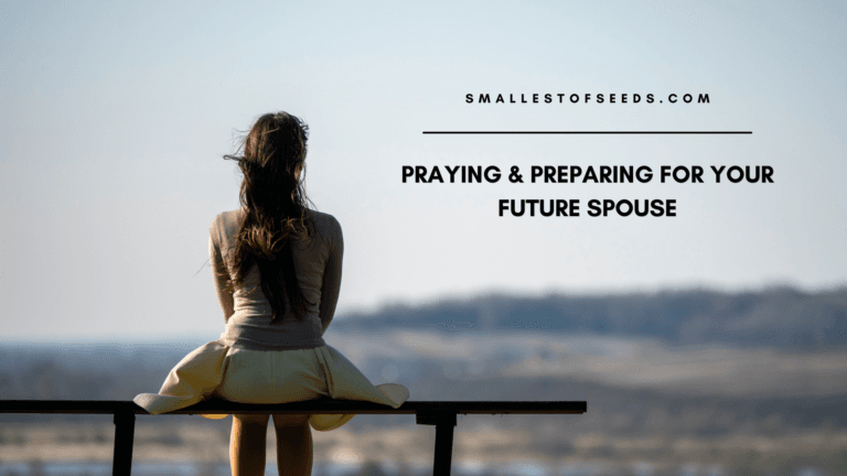 how to prepare for marriage