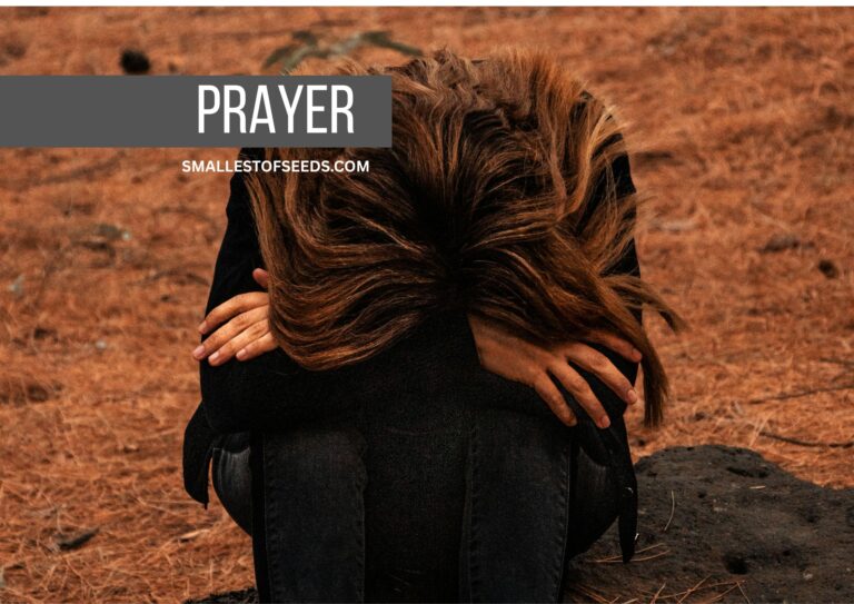 Prayer to Saint Dymphna for mental illness and those suffering from anxiety and depression