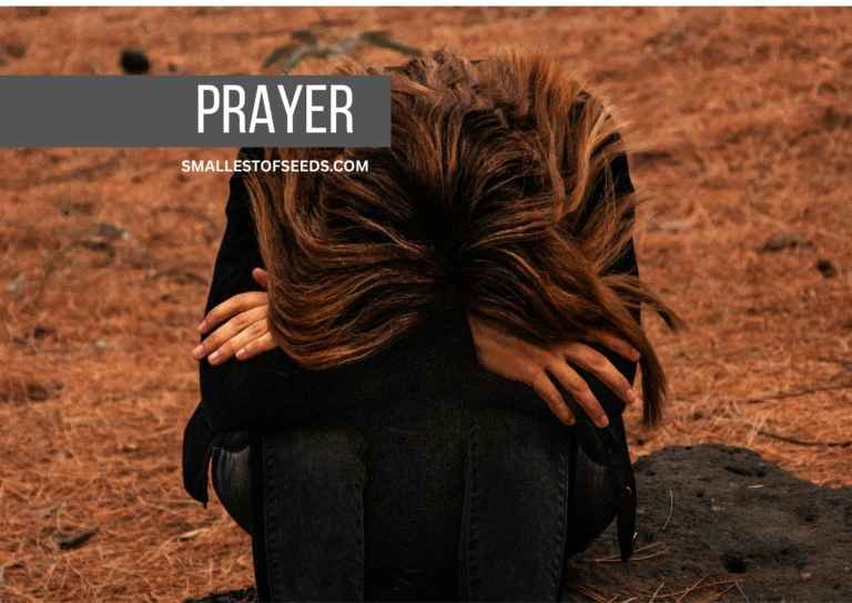 Prayer to Saint Dymphna for mental illness and those suffering from anxiety and depression