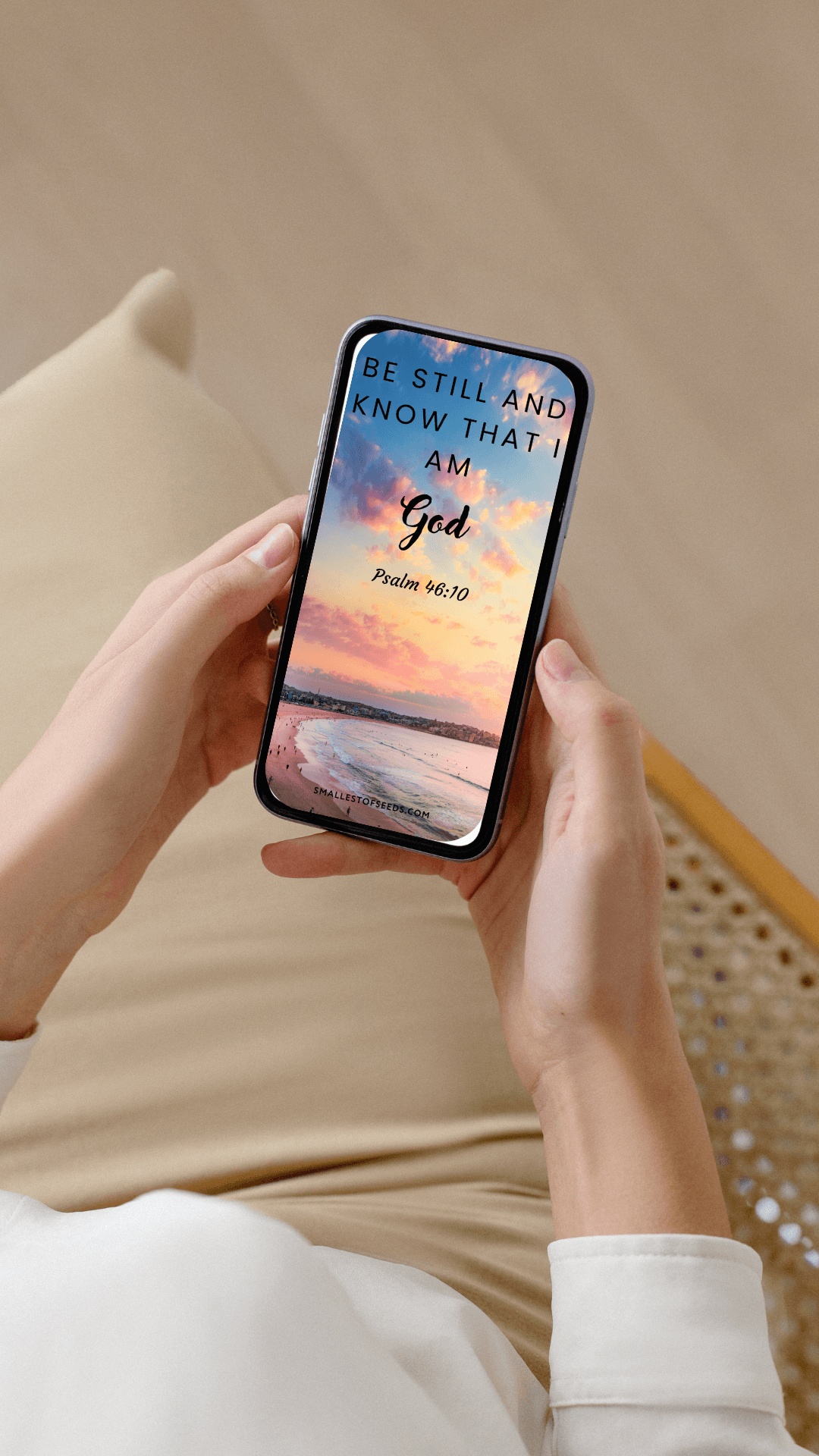 phone mockup