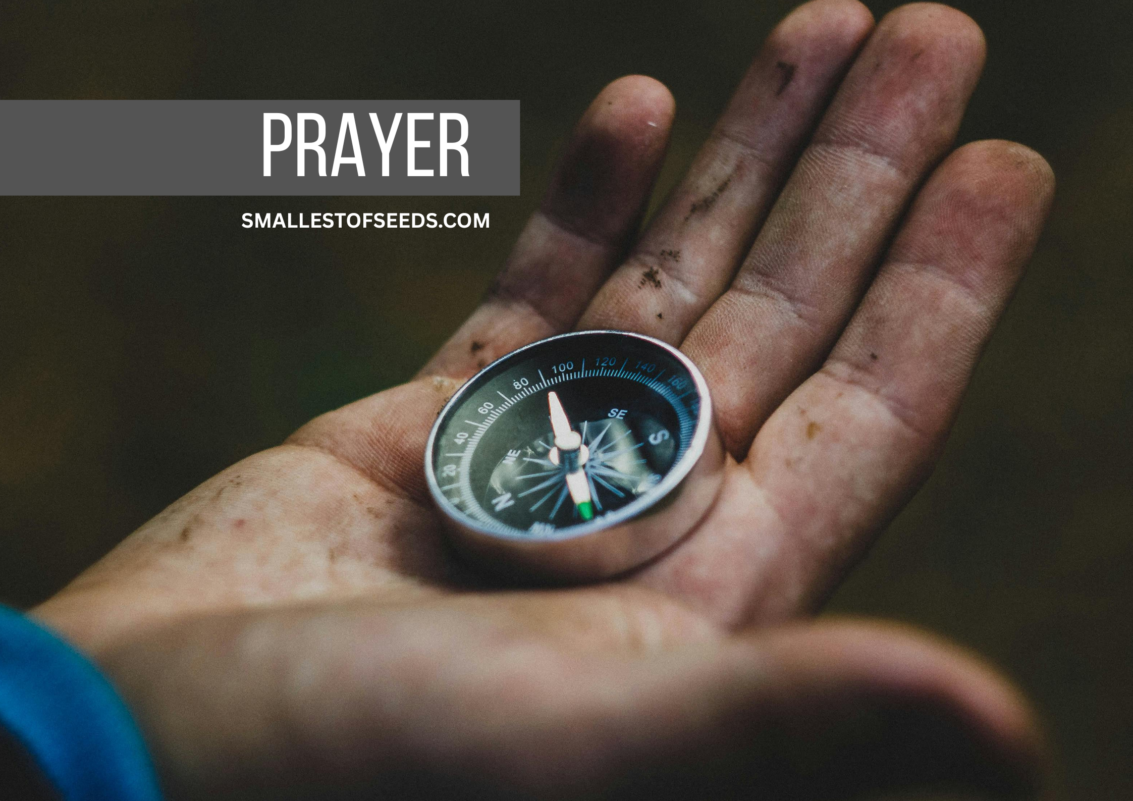 prayer for guidance and direction