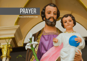 st joseph