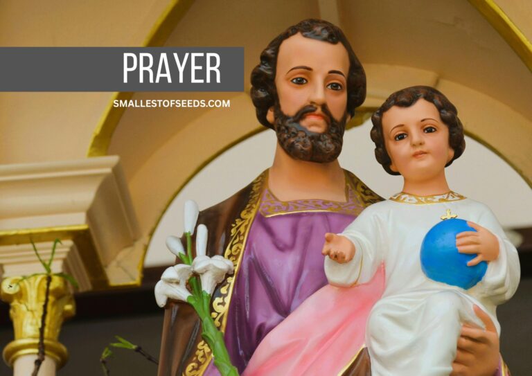 st joseph