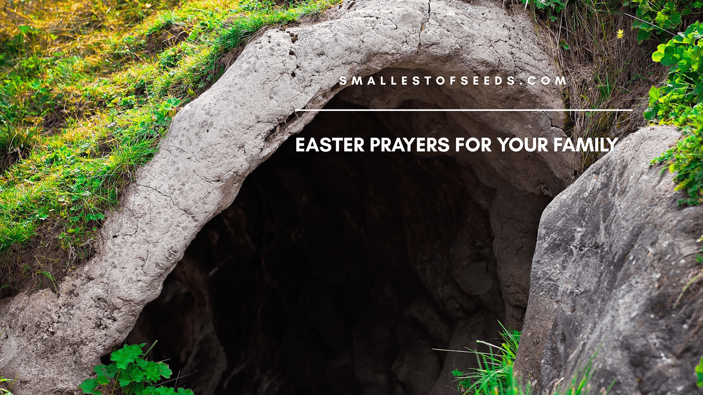 An Easter Prayer Celebrate the Resurrection: Easter Prayers for Your Family