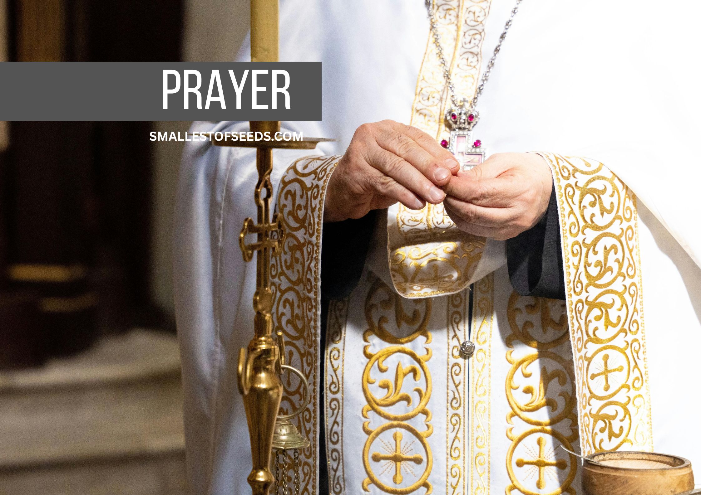 Cardinal Mercier's Prayer to the Holy Spirit