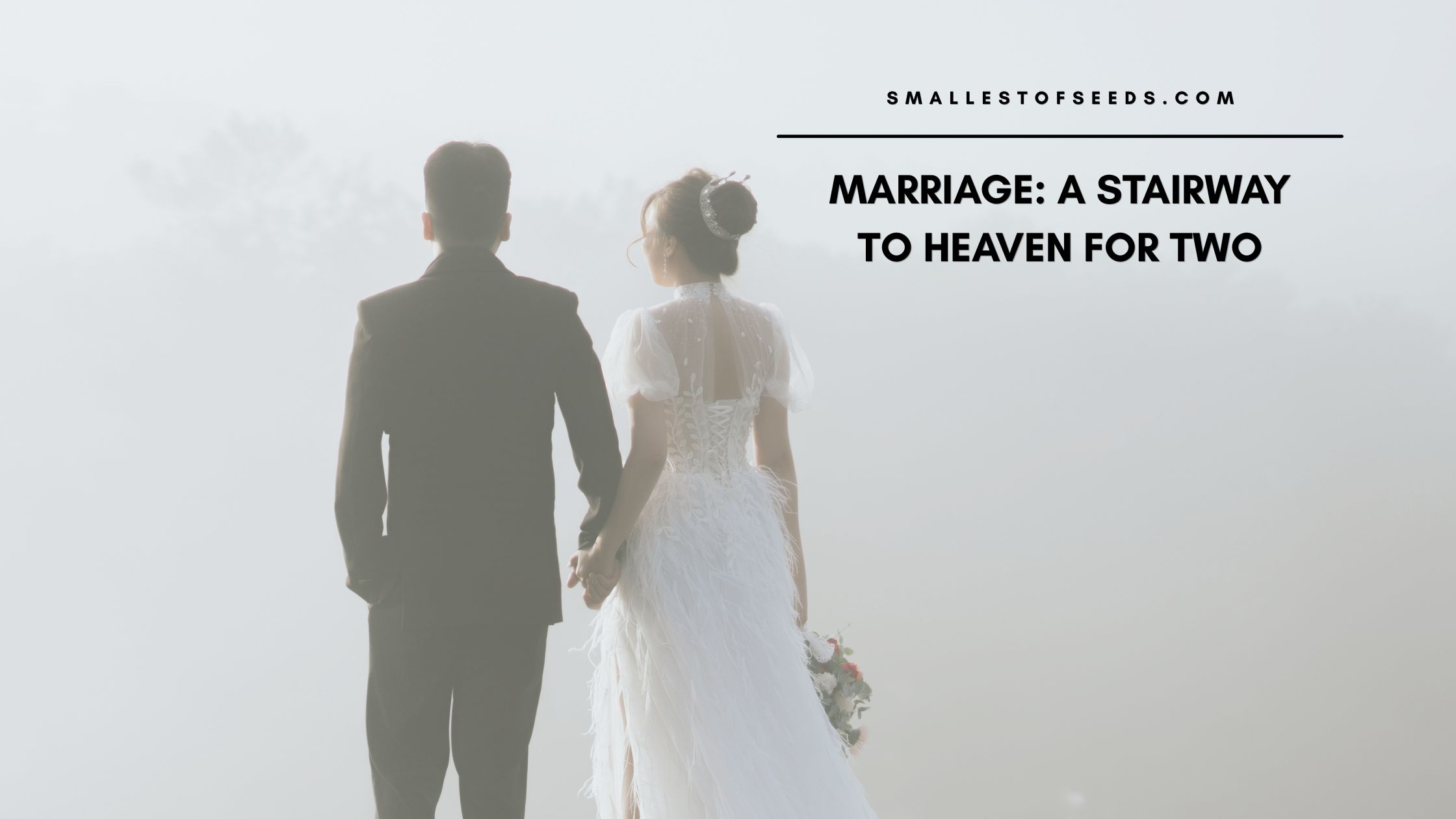 God's plan for marriage