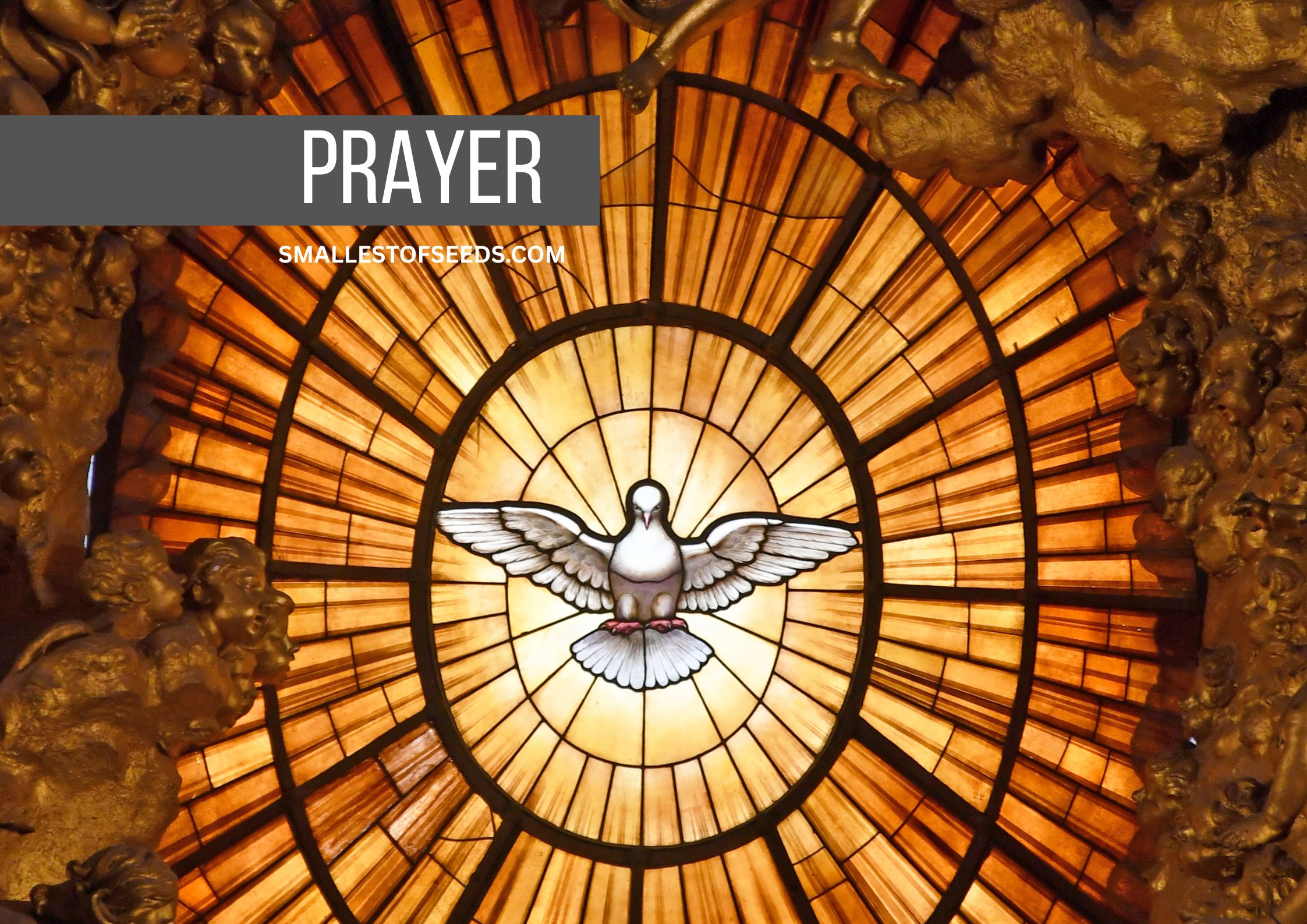 Novena to the Holy Spirit