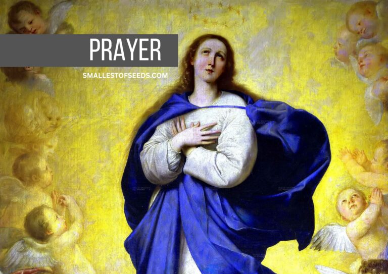 Traditional Marian Prayers, Hail Mary, Salve Regina, Memorare, Regina Caeli