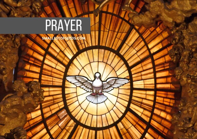 Veni Creator Spiritus (Come Holy Ghost, Creator Blest)