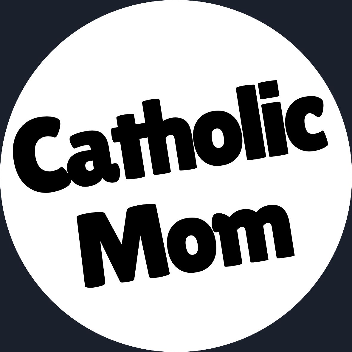CatholicMom Social