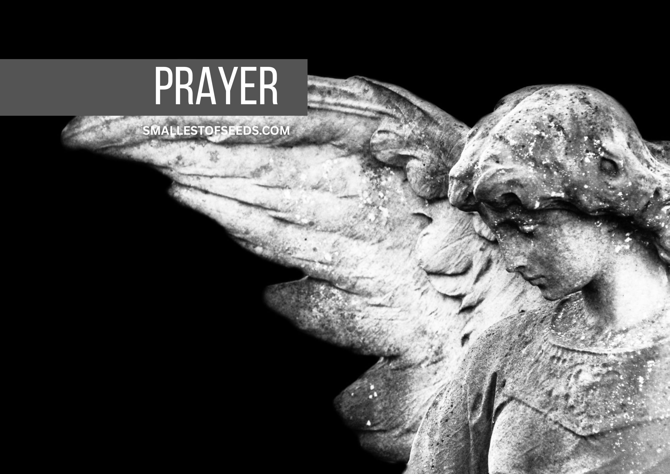 Prayer to Guardian Angels